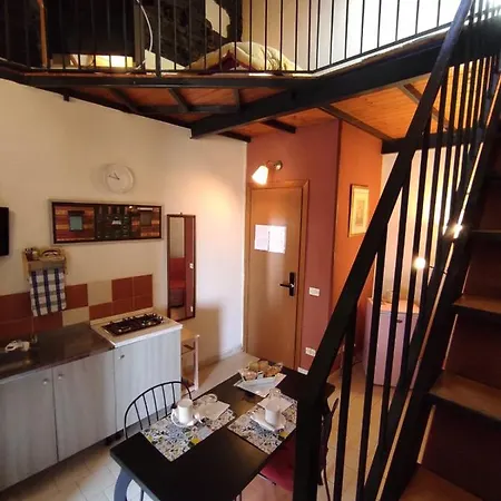 Al Mare In Citta Bed & Breakfast Catania